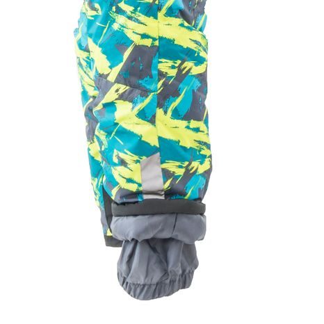 COSTUM DE SCHI DE IARNĂ PENTRU BĂIEȚI, PIDILIDI, PD1136-02, BĂIAT