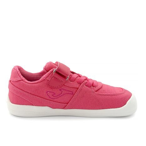 DÍVČÍ BAREFOOT VYCHÁZKOVÉ BOTY MUNDIAL JUNIOR BAREFOOT FUCHSIA JOMA BFMUNJS2610V