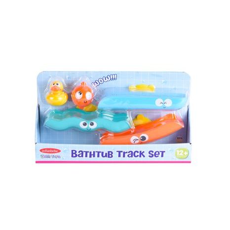 VODNÍ DRÁHA DO VANY, INFUNBEBE