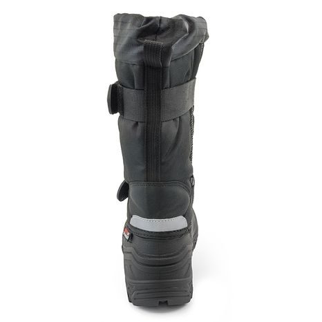 SNĚHULE CHLAPECKÉ KMK2, BUGGA, B00175-10, ČERNÁ