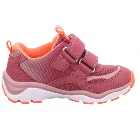 DIEVČENSKÁ CELOROČNÁ OBUV SPORT5 GTX, SUPERFIT, 1-000236-5510, PINK
