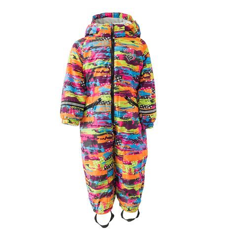 LYŽIARSKE KOMBINÉZY ZIMNÉ DIEVČENSKÉ, PIDILIDI, PD1111-01, DIEVČA