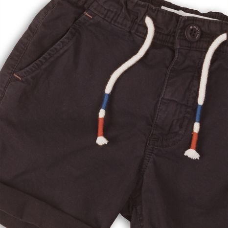 CHLAPČENSKÉ BAVLNENÉ ŠORTKY, MINOTI, GOOD 3, CHLAPEC