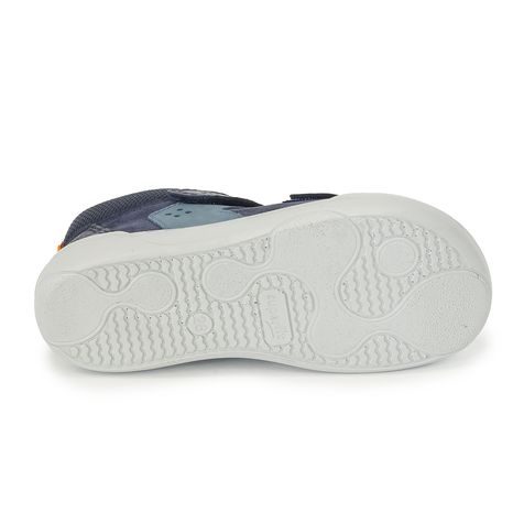 PANTOFI PENTRU COPII PENTRU TOATE ANOTIMPURILE SUPERFREE, SUPERFIT , 1-000543-8010, ALBASTRU