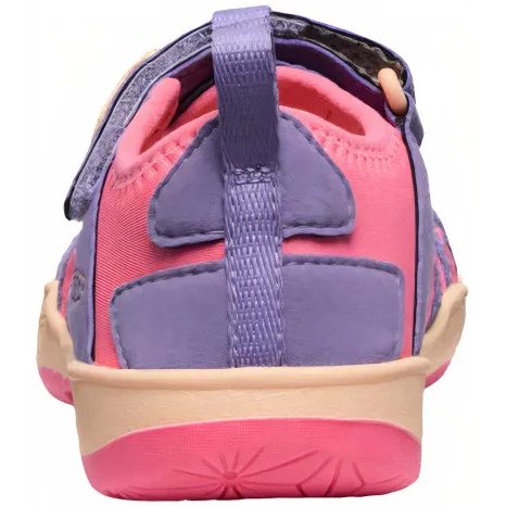 LÁNY SZANDÁL KEEN MOXIE SANDAL PURPLE HAZE/PINK LEMONADE