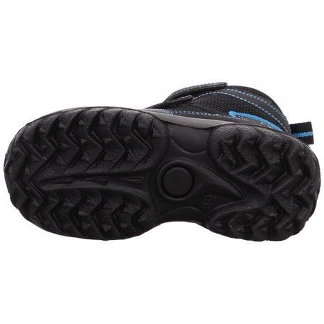 ZIMNÍ BOTY SNOWCAT GTX, SUPERFIT, 1-000024-0010, MODRÁ