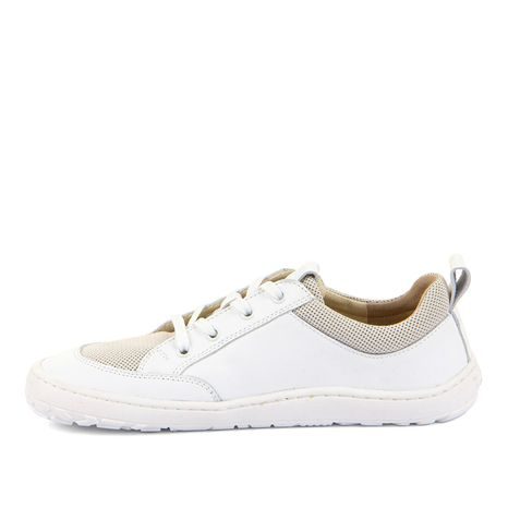 TENISKY BAREFOOT GEO MI WHITE FRODDO G3130273