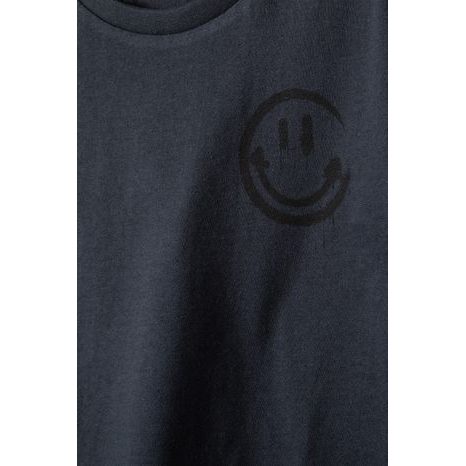 TRIČKO CHLAPECKÉ S KRÁTKÝM RUKÁVEM 4PACK, MINOTI, 13TEE 51, KLUK