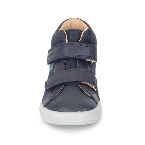 PANTOFI PENTRU COPII PENTRU TOATE ANOTIMPURILE SUPERFREE, SUPERFIT , 1-000543-8010, ALBASTRU