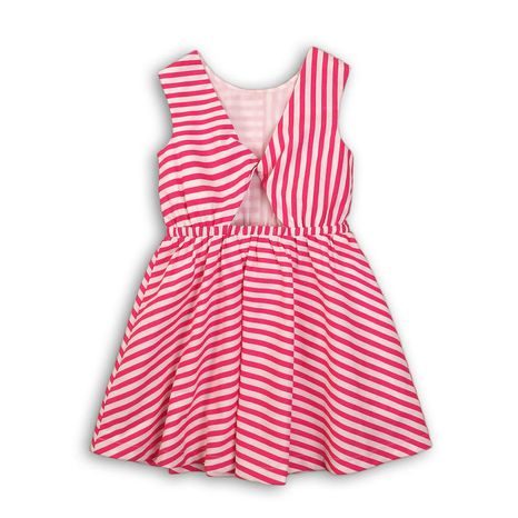 ROCHIȚĂ DIN BUMBAC PENTRU FETIȚE, MINOTI, FUNHOUSE 6, ROZ