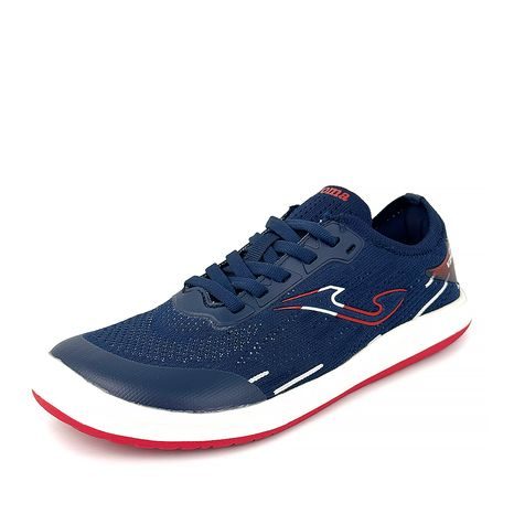 PANTOFI BAREFOOT DE ALERGARE PENTRU BĂIEȚI VIPER JUNIOR NAVY BLUE JOMA BFVIPJS2603