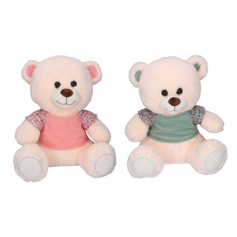 Pluth Teddy Bear 60 cm, W011110