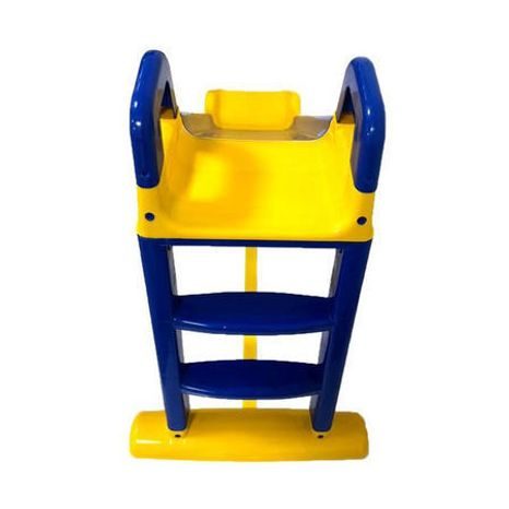 SLIDE 140 CM ALBASTRU-GALBEN, DOLLONI, W006441