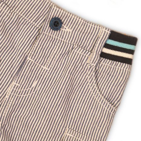 PANTALONI SCURȚI PENTRU SUGARI, DE BĂIEȚI, MINOTI, SEAGULL 3, BĂIAT