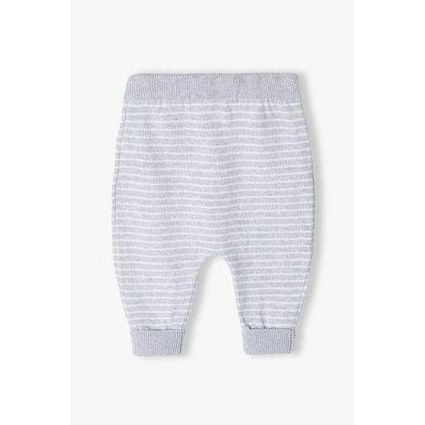 KOJENECKÝ SET, MINOTI, BABYPREM 1, ŠEDÁ