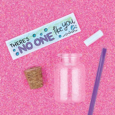 SÚPRAVA LIETAJÚCICH HVIEZD NEBULOUS STAR CORALIA, NEBULOUS STARS, W030782