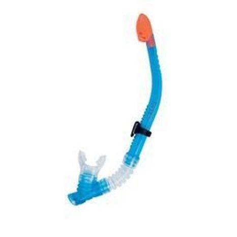 Tub snorkel pentru scufundări Flo 8+, INTEX, 155928