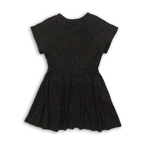 ROCHIȚĂ PENTRU FETIȚE, MINOTI, SUPER 2, NEGRU