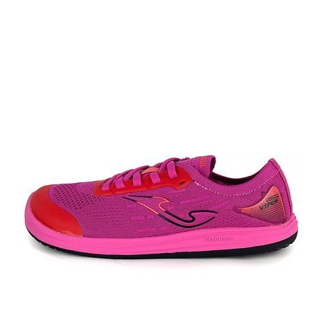 PANTOFI BAREFOOT DE ALERGARE PENTRU FETE VIPER JUNIOR FUCHSIA JOMA BFVIPJW2620