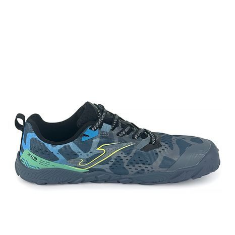 PANTOFI BAREFOOT OUTDOOR PENTRU COPII SIMA JUNIOR BLACK JOMA BFSIMJS2601