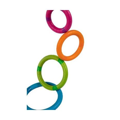 INELE MAGNETICE TINKERRINGS, FAT BRAIN, W010239