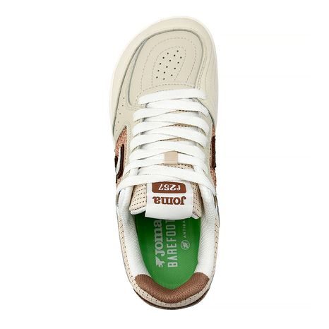 DIEVČENSKÉ BAREFOOT VYCHÁDZKOVÉ TOPÁNKY FLEXY JR LIGHT PINK JOMA BFFLEJS2613