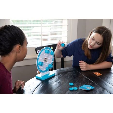 JOC DE MASĂ WEIGHT FOR IT, FAT BRAIN, W014151