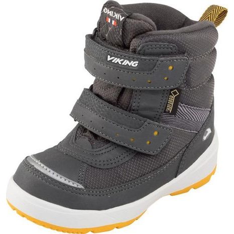BOKA PLAY II GTX, VIKING, 3-87025-2746, SZÜRKE
