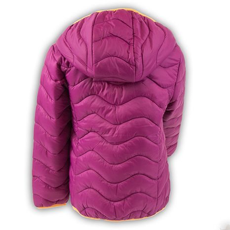 BUNDA EXTRA LEHKÁ NYLONOVÁ, PIDILIDI, PD1087, VÍNOVÁ