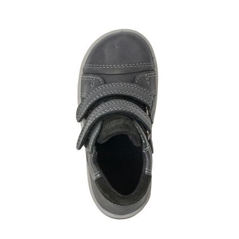 CHLAPECKÉ KOTNÍKOVÉ BOTY SUPERFIT 8-00423-00 GTX ČERNÁ