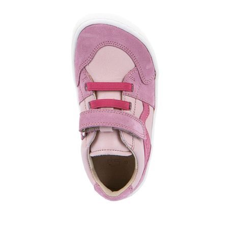 LÁNY BAREFOOT TENISZCIPŐ RIVER FUXIA/PINK FRODDO G3130286-6