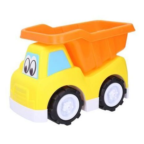 DOPRAVNÍ PROSTŘEDKY 25 CM, 4 ASST., 111141