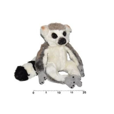 Lemur 40 cm, Wiky, 281041