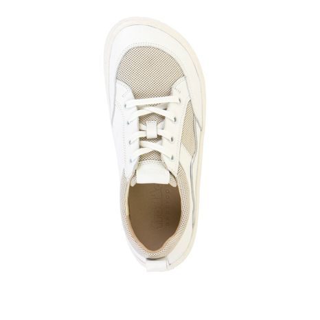 TENISKY BAREFOOT GEO MI WHITE FRODDO G3130273