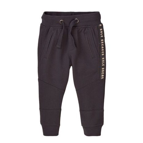 Pantaloni de trening pentru băieți, Minoti, Really 3, gri