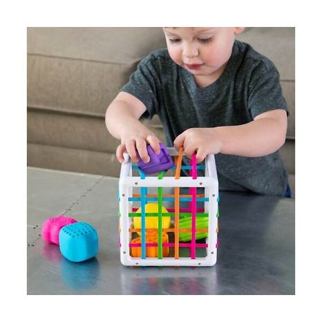 ZSÍR AGYRÁCS INNYBIN CÍMKE, ZSÍR AGY, W010238