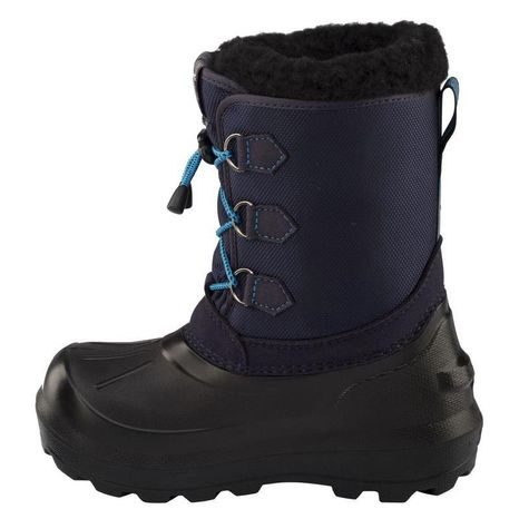 SNĚHULE VIKING ISTIND, VIKING, 5-27200-4902, MODRÁ