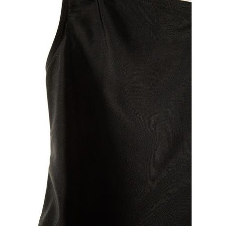 PLAVKY DÍVČÍ JEDNODÍLNÉ MINOTI 30SWIM151 ČERNÁ