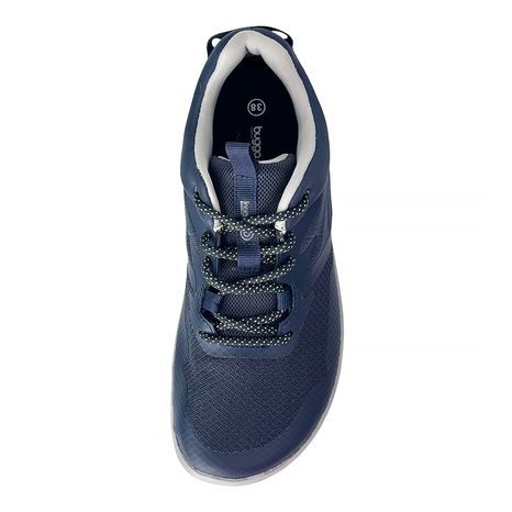 TENISKY BAREFOOT BUGGA NOX NAVY B00188-04