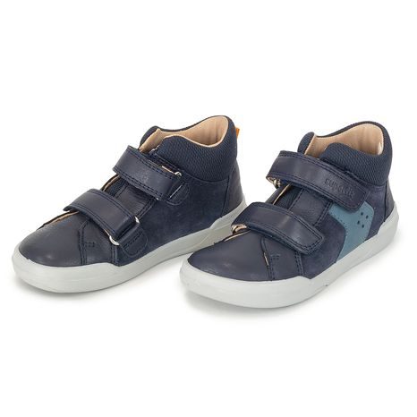 PANTOFI PENTRU COPII PENTRU TOATE ANOTIMPURILE SUPERFREE, SUPERFIT , 1-000543-8010, ALBASTRU