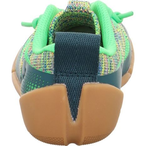 FIÚ BAREFIT TORNACIPŐ VENTO GREEN SUPERFIT 1-008202-7000