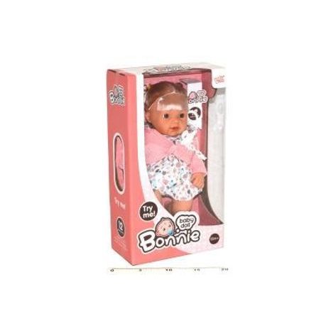 Doll cu pacifier 30 cm, Wiki, 114493