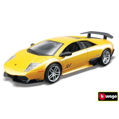 Bburago 1:32 Murciélago LP 670 - 4 SV, W019325