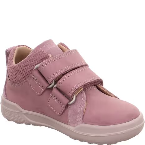 DIEVČENSKÉ BAREFOOT TENISKY SUPERFIT SUPERFREE 2.0 PURPLE 1-100200-8500
