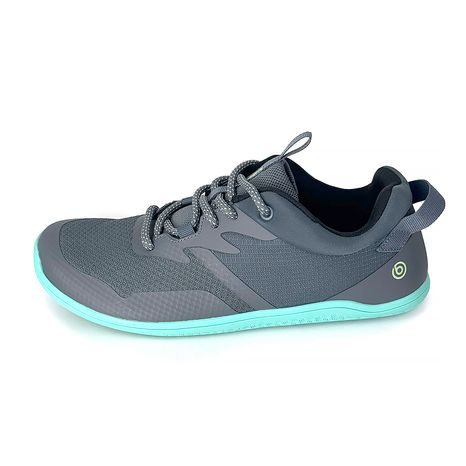 TENISKY BAREFOOT BUGGA NOX GREY B00188-15