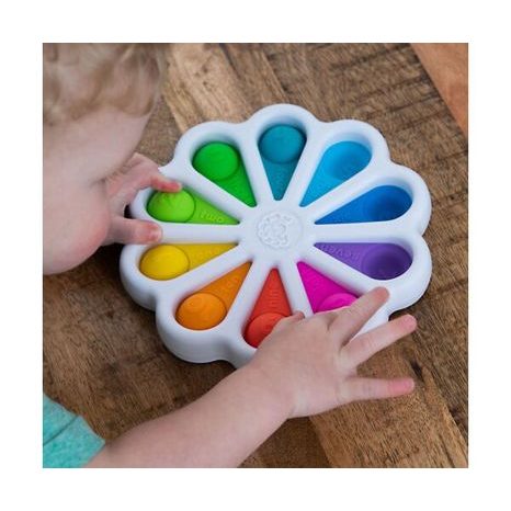 POLŠTÁŘKY S ČÍSLY DIMPL DIGITS, FAT BRAIN, W010241