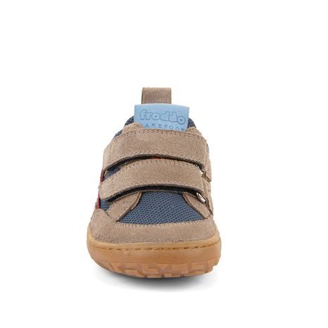 TENIȘI BAREFOOT PENTRU COPII BAZE BEIGE FRODDO G3130271-15