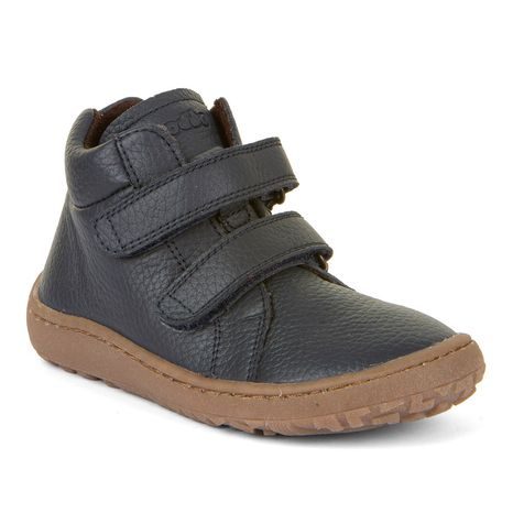 Chlapecké barefoot boty AUTUMN Dark Blue; Froddo; G3110252; tmavě modrá