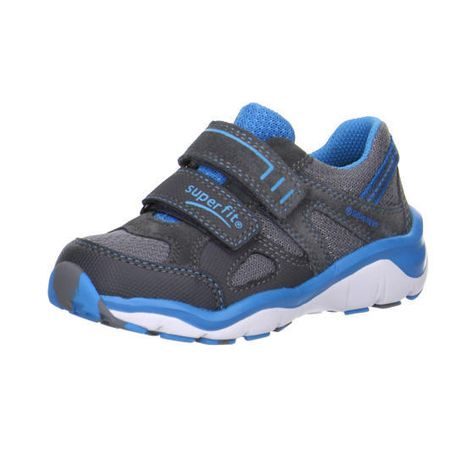 Gyermek sportcipők egész évben Sport5 GTX, SuperFit, 1-00242-06, Kék