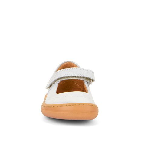 LÁNYOK MEZÍTLÁBAS BALERINÁK MARY J SILVER FRODDO G3140184-6 EZÜST